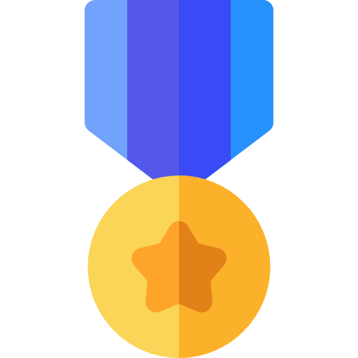 medal